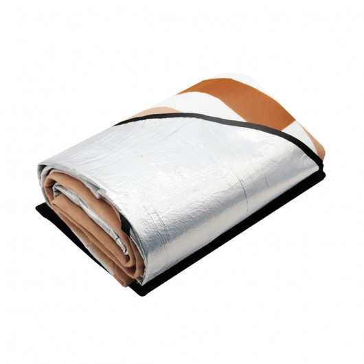 Circulo Picnic Rugs Folded 1